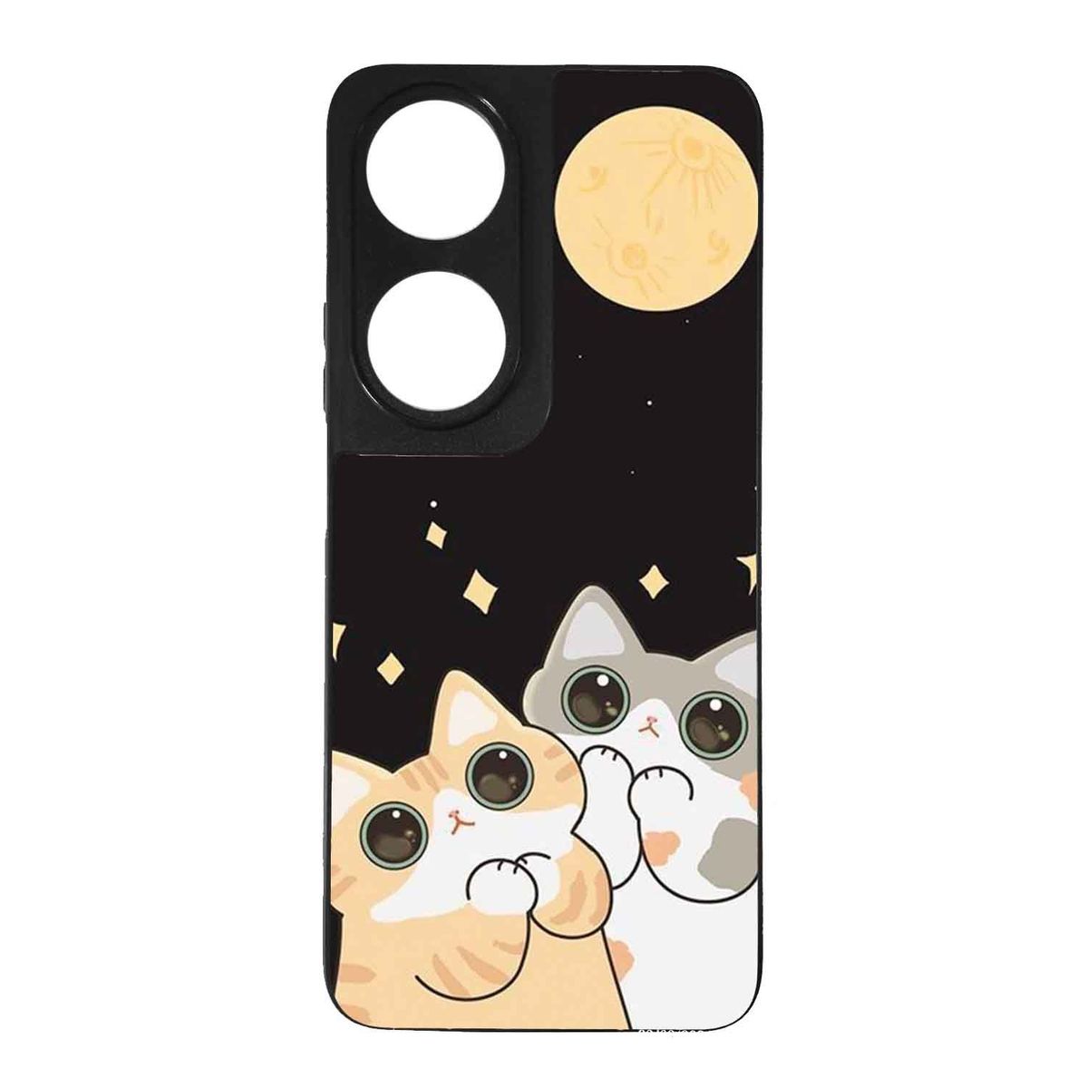 GENERICO - Funda Protector Case Para HONOR X7B