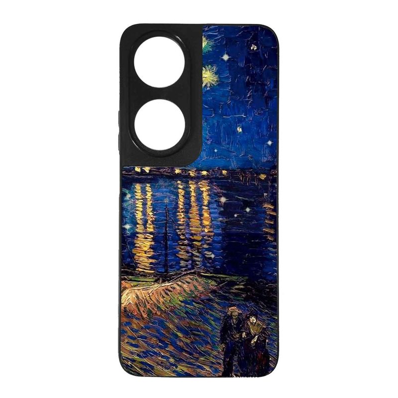 GENERICO - Funda Protector Case Para HONOR X7B