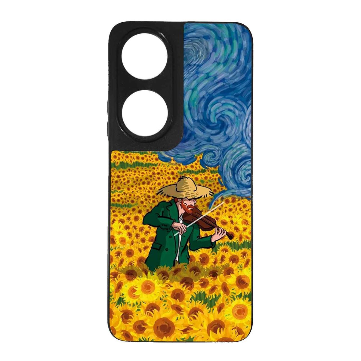 GENERICO - Funda Protector Case Para HONOR X7B