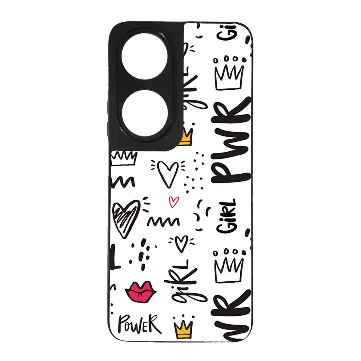 GENERICO - Funda Protector Case Para HONOR X7B