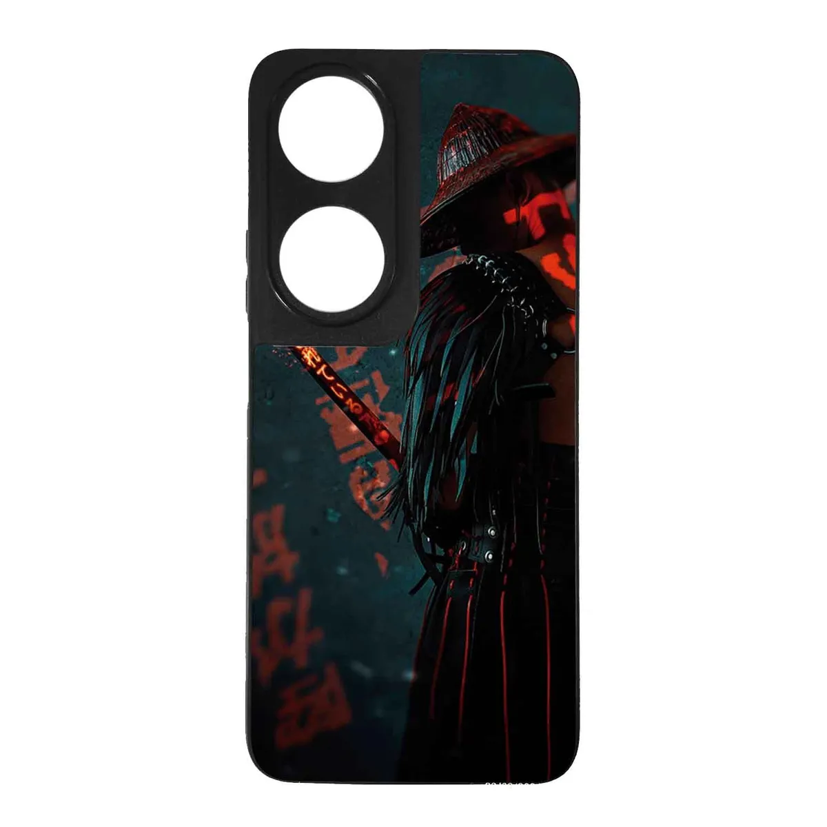 GENERICO - Funda Protector Case Para HONOR X7B