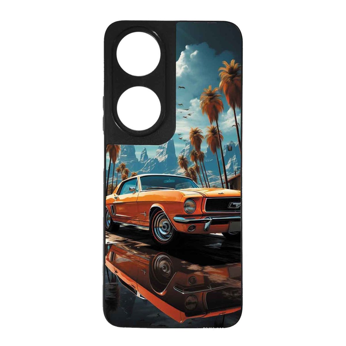 GENERICO - Funda Protector Case Para HONOR X7B