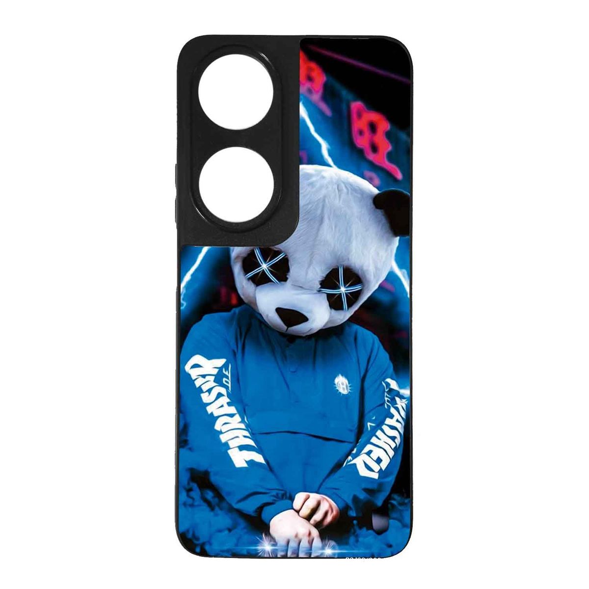 GENERICO - Funda Protector Case Para HONOR X7B
