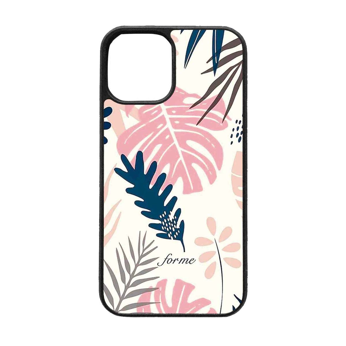 GENERICO - Funda Protector Case Para IPHONE 12