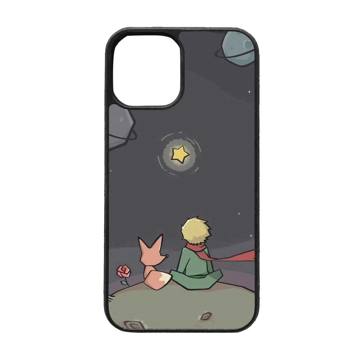 GENERICO - Funda Protector Case Para IPHONE 12