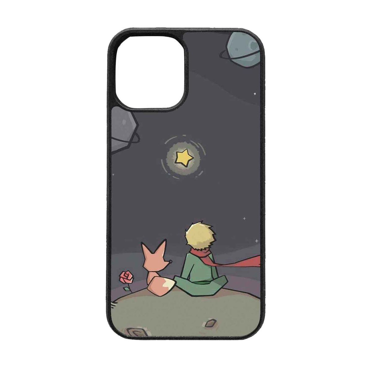 GENERICO - Funda Protector Case Para IPHONE 12