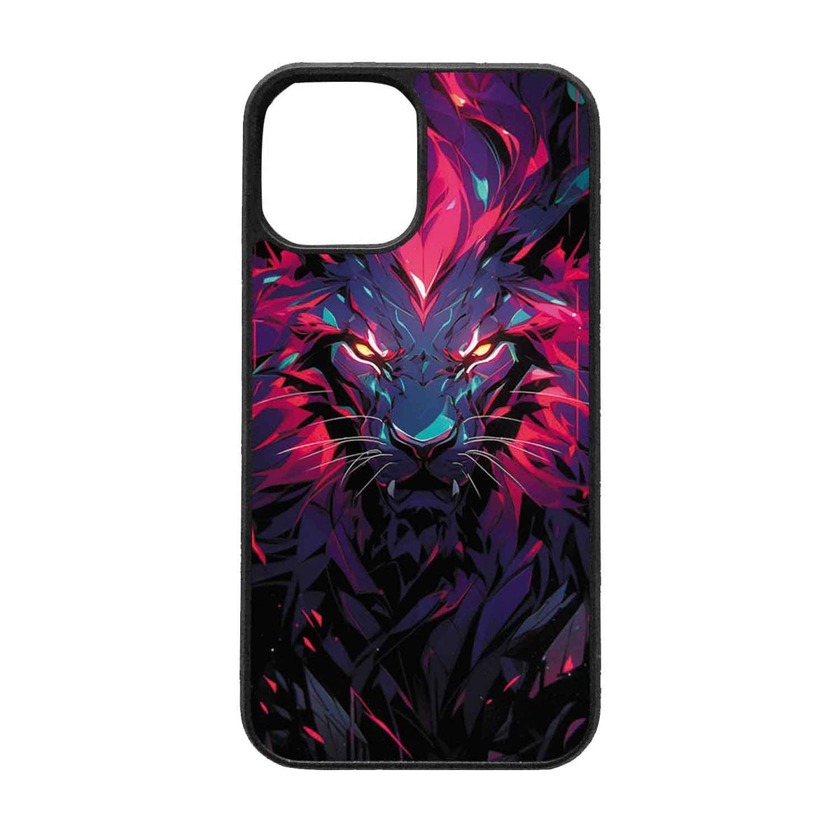 GENERICO - Funda Protector Case Para IPHONE 12