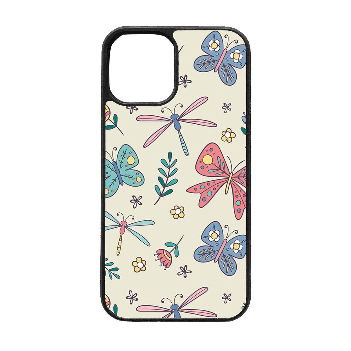 GENERICO - Funda Protector Case Para IPHONE 12