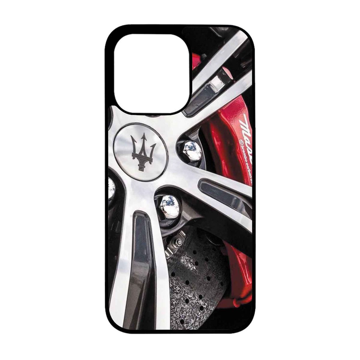 GENERICO - Funda Protector Case Para IPHONE 13 PRO