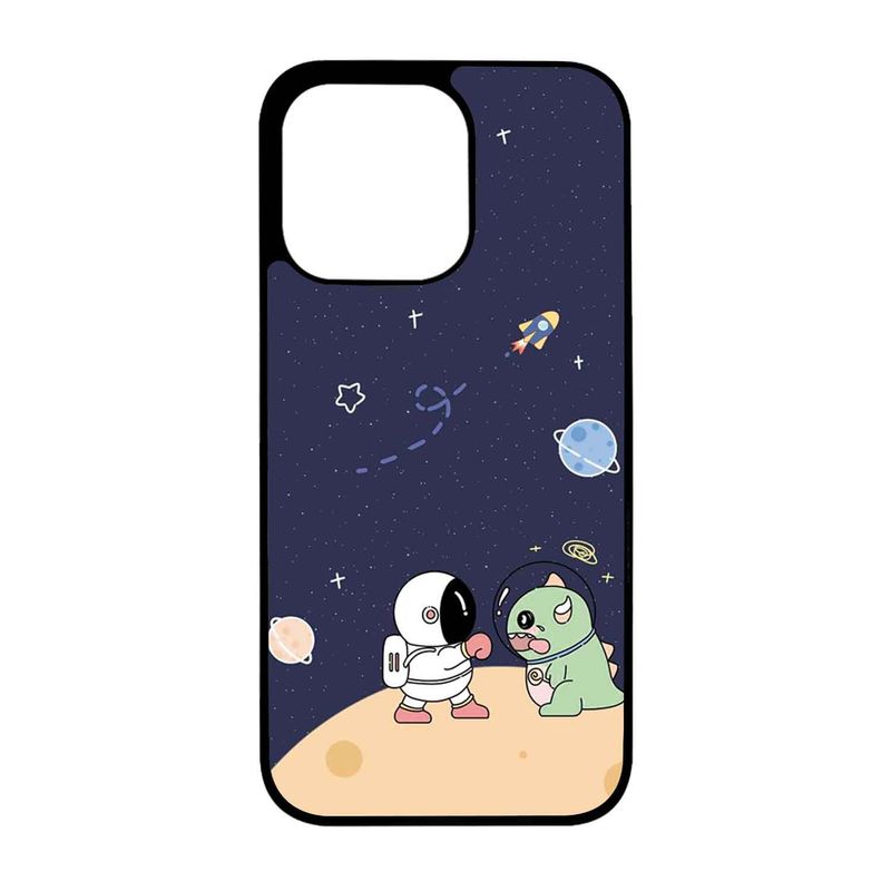 GENERICO - Funda Protector Case Para IPHONE 13 PRO