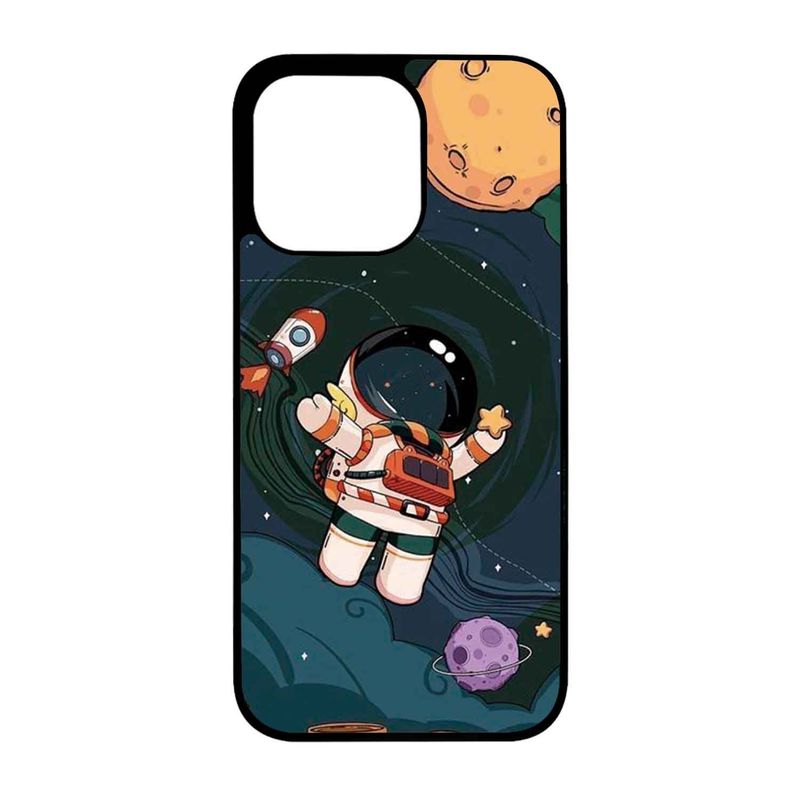 GENERICO - Funda Protector Case Para IPHONE 13 PRO.