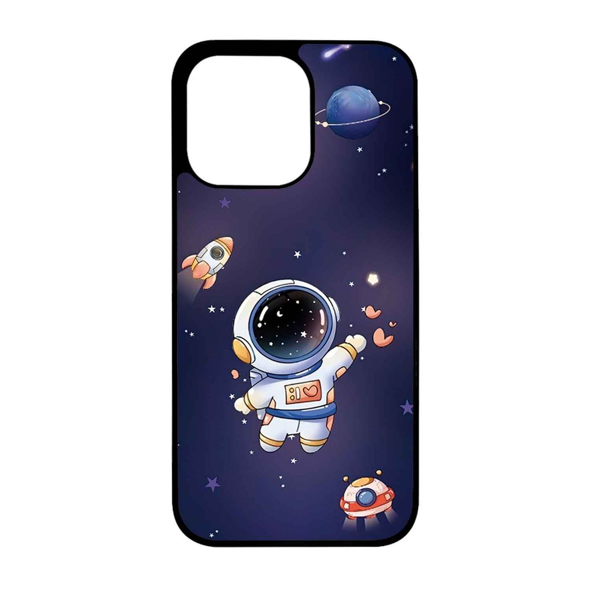 GENERICO - Funda Protector Case Para IPHONE 13 PRO