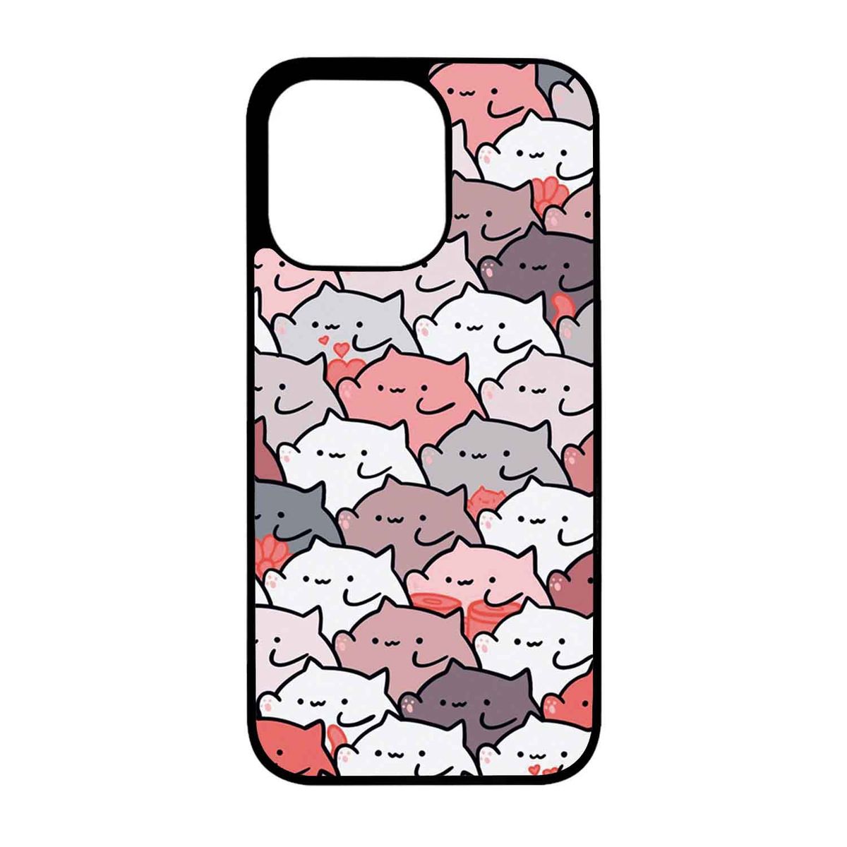 GENERICO - Funda Protector Case Para IPHONE 13 PRO