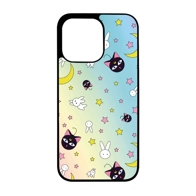 GENERICO - Funda Protector Case Para IPHONE 13 PRO