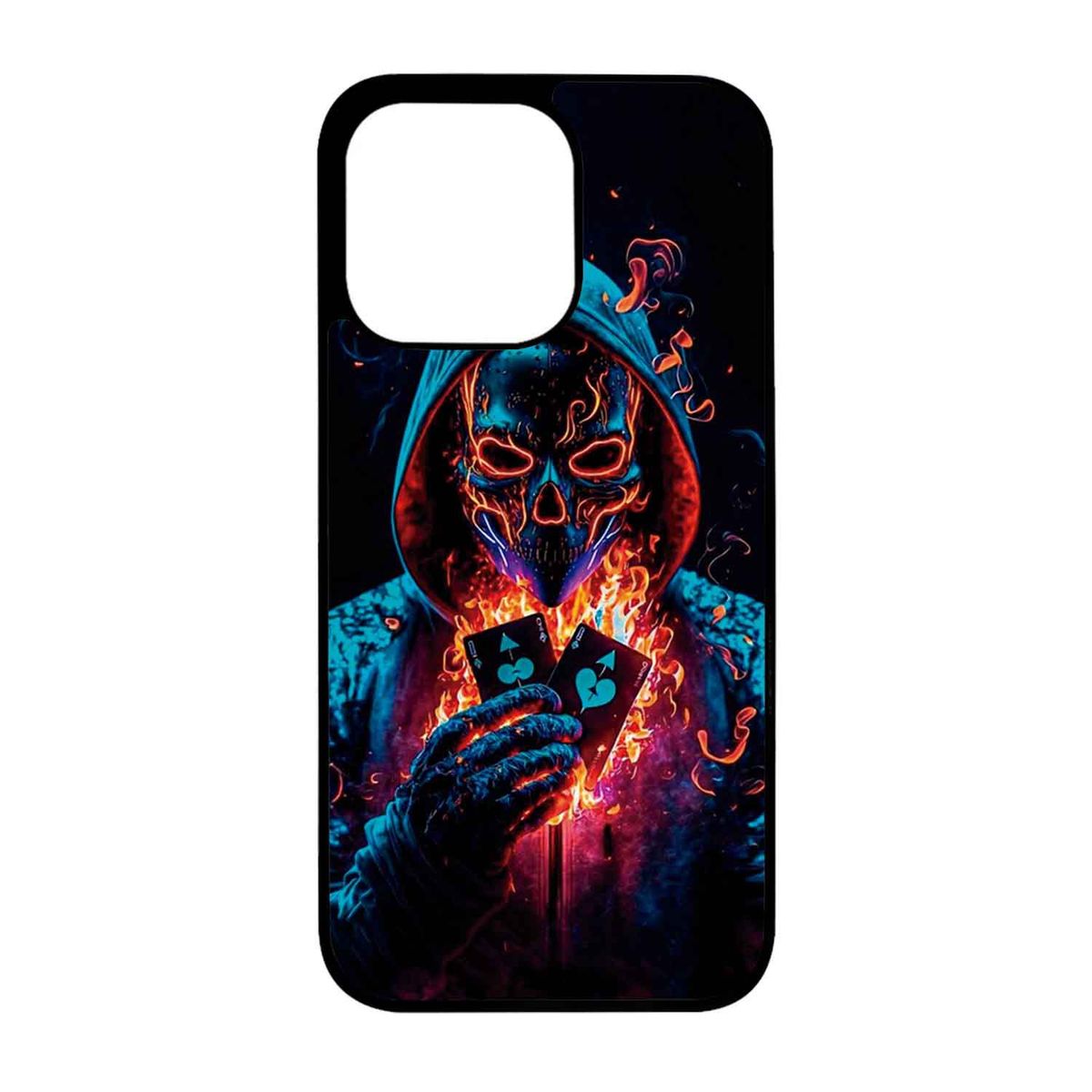 GENERICO - Funda Protector Case Para IPHONE 13 PRO