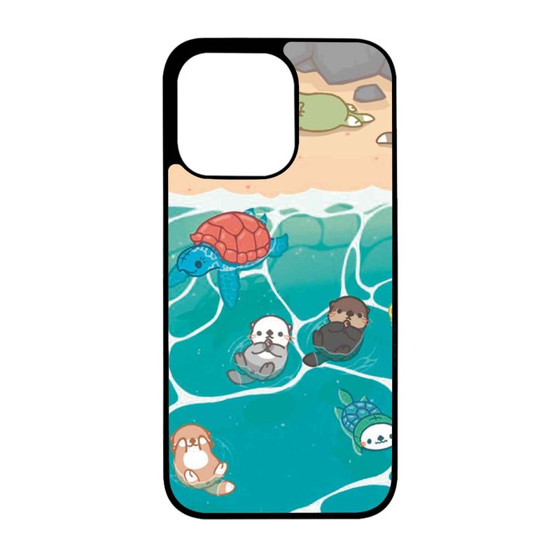 GENERICO - Funda Protector Case Para IPHONE 13 PRO