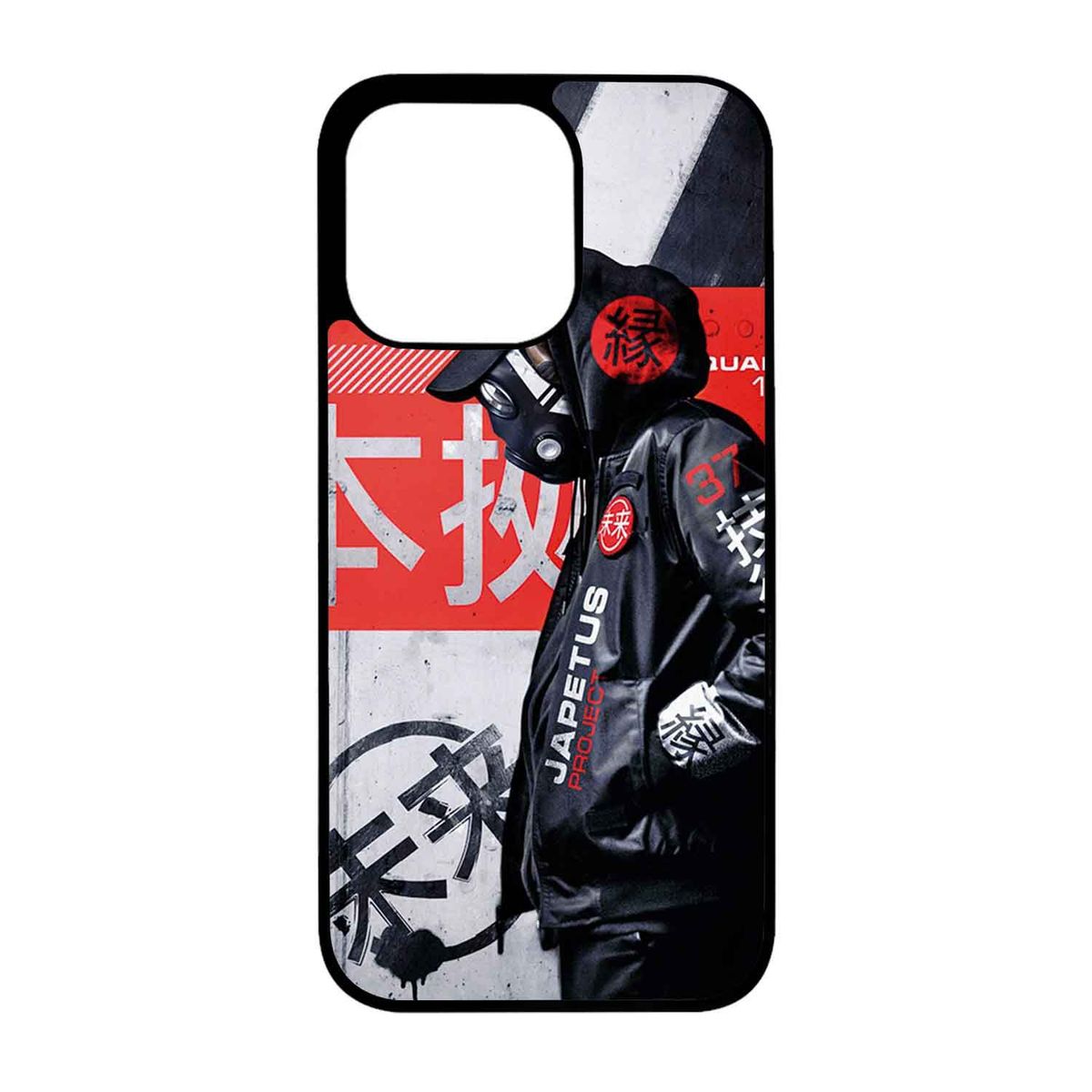 GENERICO - Funda Protector Case Para IPHONE 13 PRO