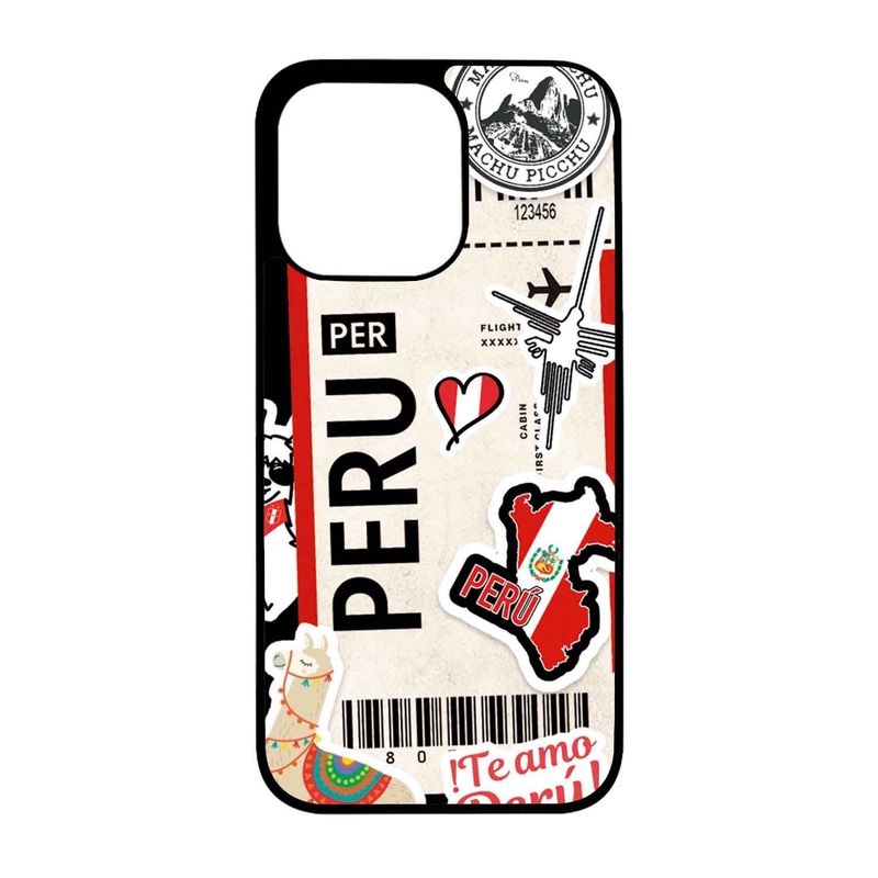 GENERICO - Funda Protector Case Para IPHONE 13 PRO