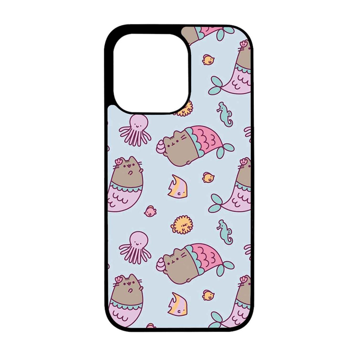 GENERICO - Funda Protector Case Para IPHONE 13 PRO