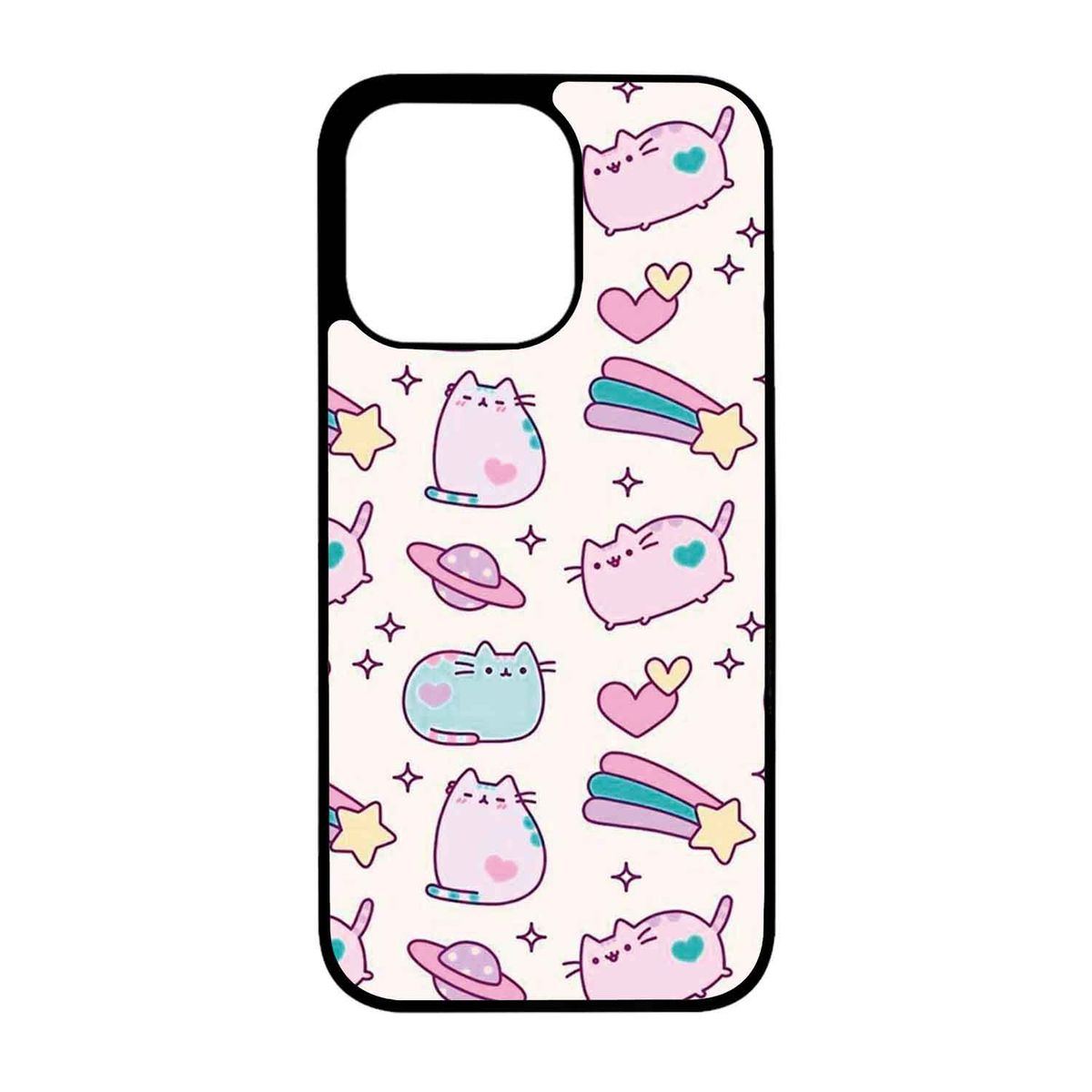 GENERICO - Funda Protector Case Para IPHONE 13 PRO.