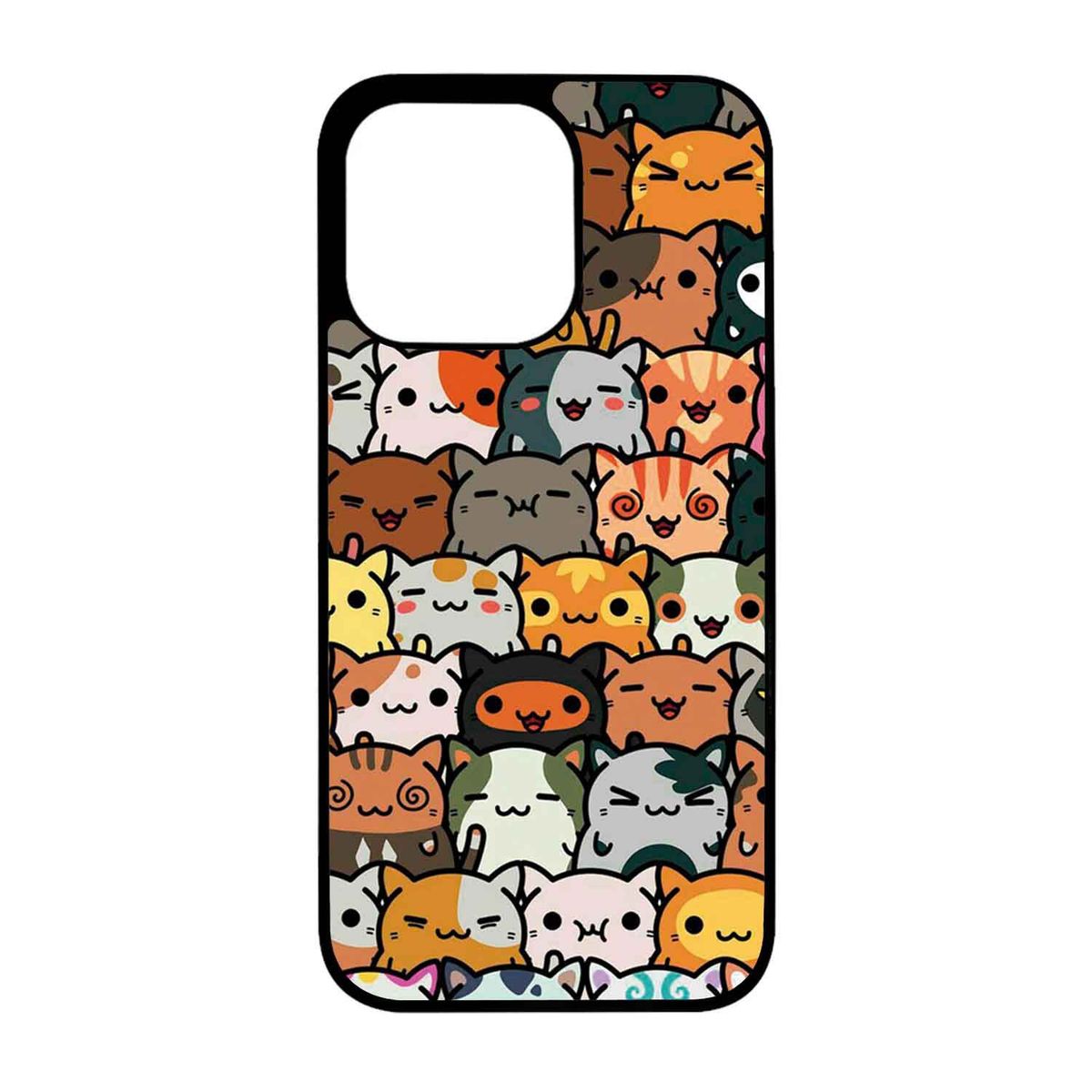 GENERICO - Funda Protector Case Para IPHONE 13 PRO