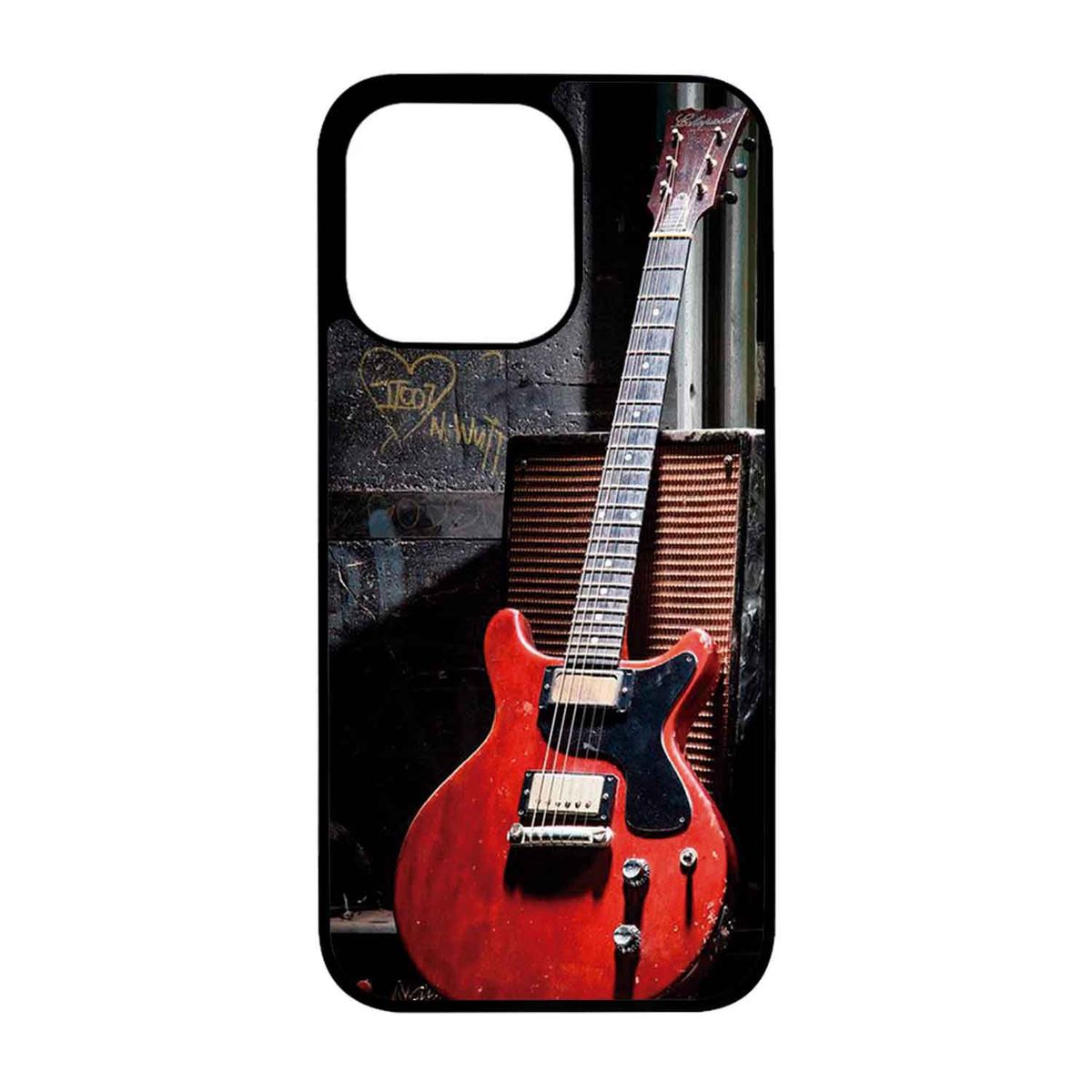 GENERICO - Funda Protector Case Para IPHONE 13 PRO