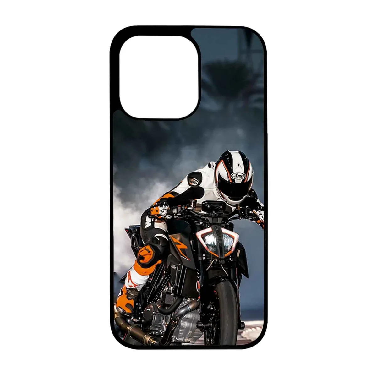 GENERICO - Funda Protector Case Para IPHONE 13 PRO