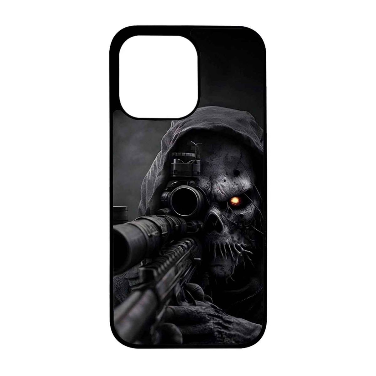 GENERICO - Funda Protector Case Para IPHONE 13 PRO