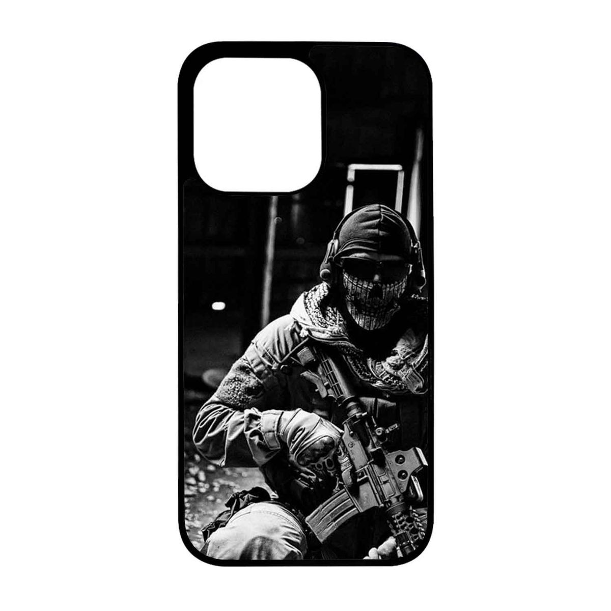 GENERICO - Funda Protector Case Para IPHONE 13 PRO.