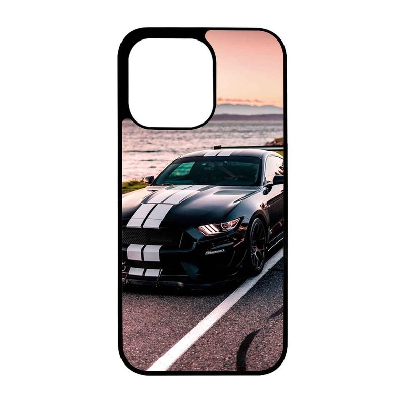 GENERICO - Funda Protector Case Para IPHONE 13 PRO