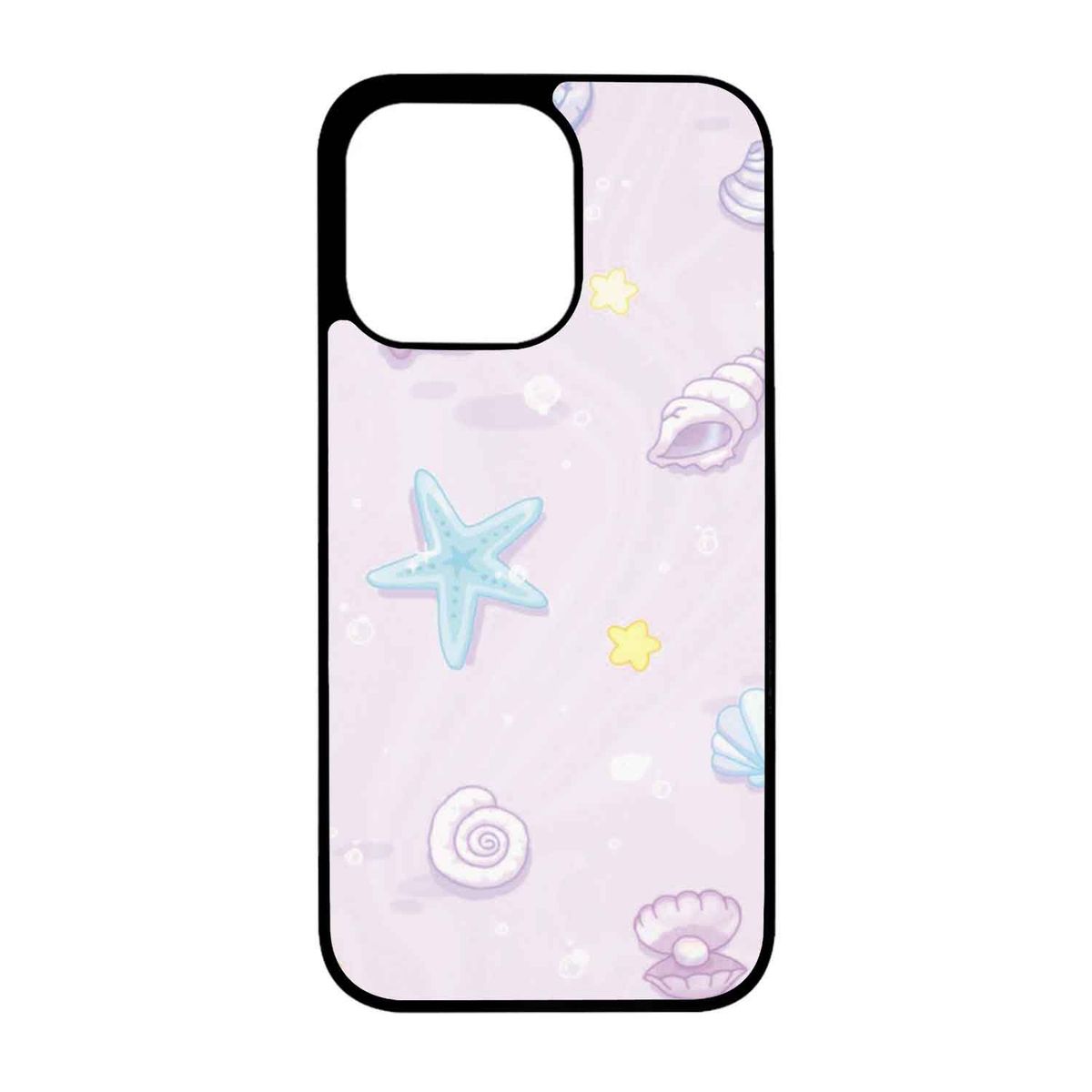 GENERICO - Funda Protector Case Para IPHONE 13 PRO.