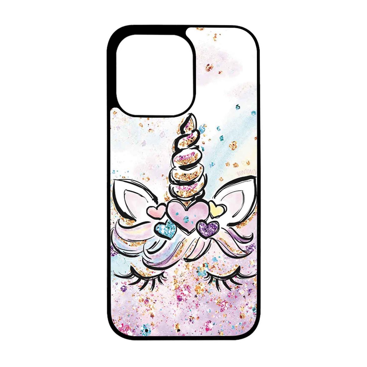 GENERICO - Funda Protector Case Para IPHONE 13 PRO