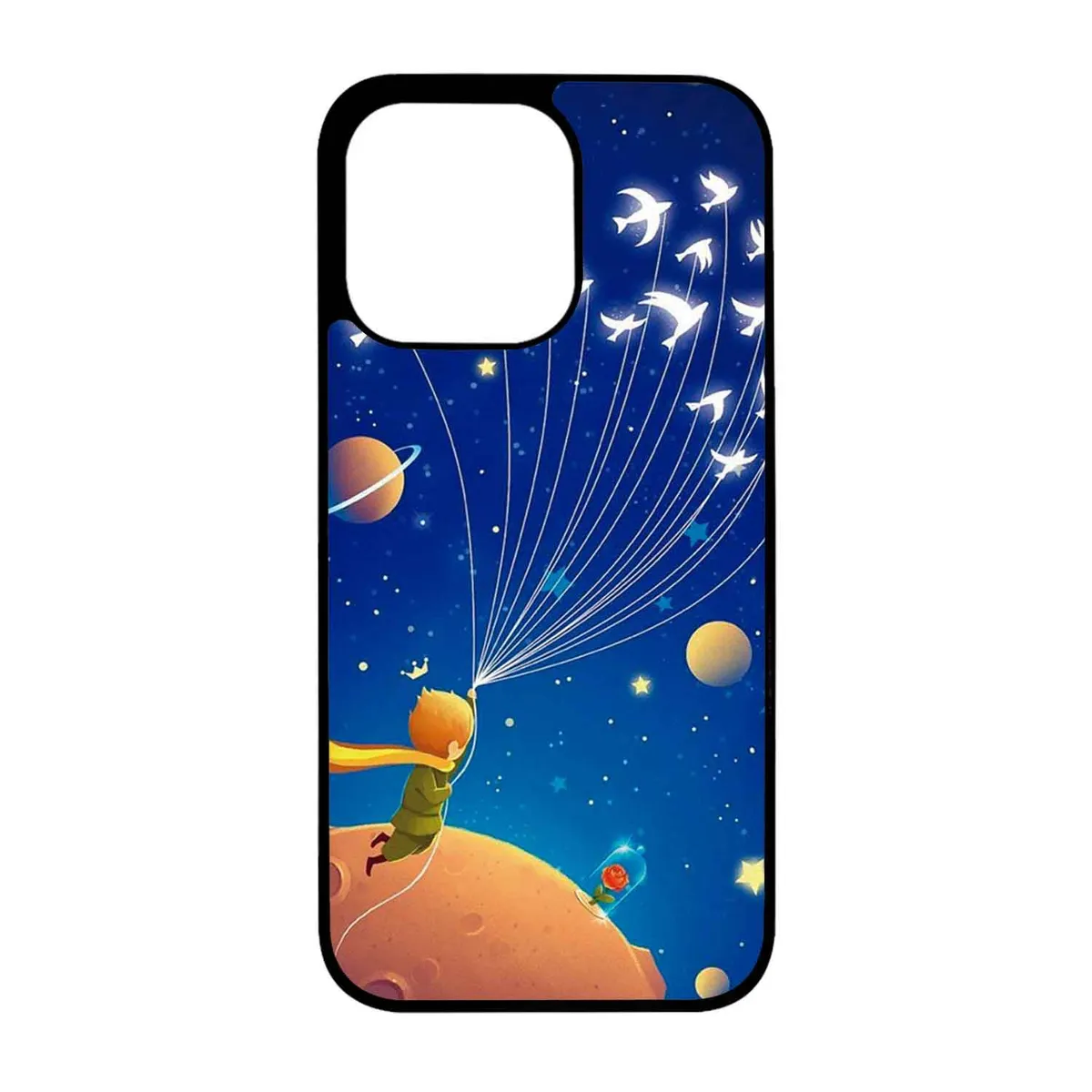 GENERICO - Funda Protector Case Para IPHONE 13 PRO