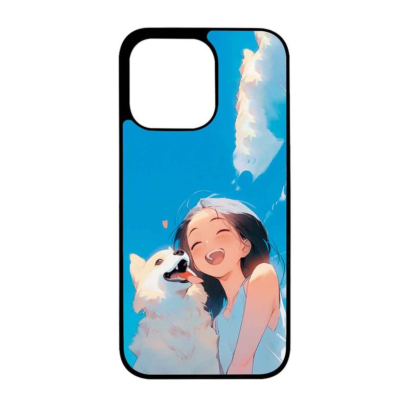 GENERICO - Funda Protector Case Para IPHONE 13 PRO