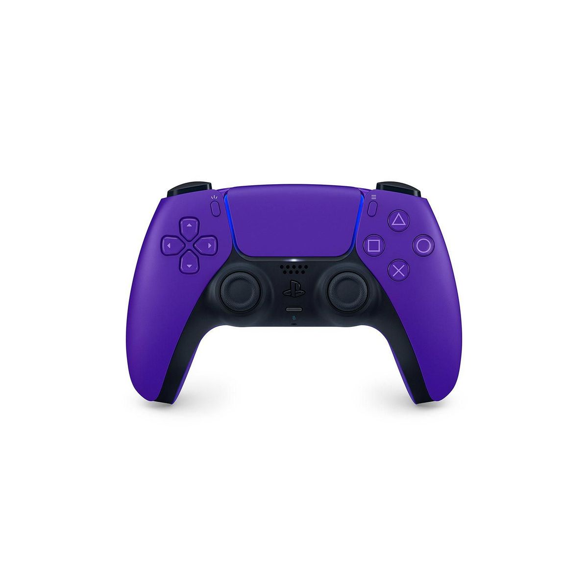 SONY - Mando Ps5 Dualsense Morado + Tekken 8