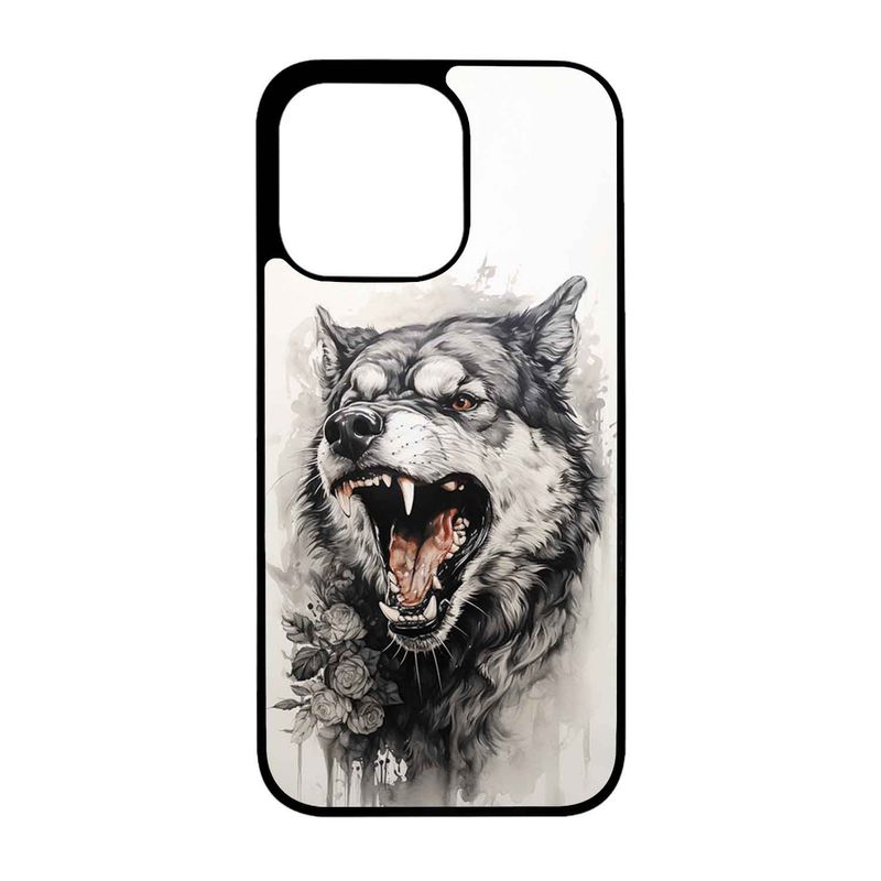 GENERICO - Funda Protector Case Para IPHONE 13 PRO