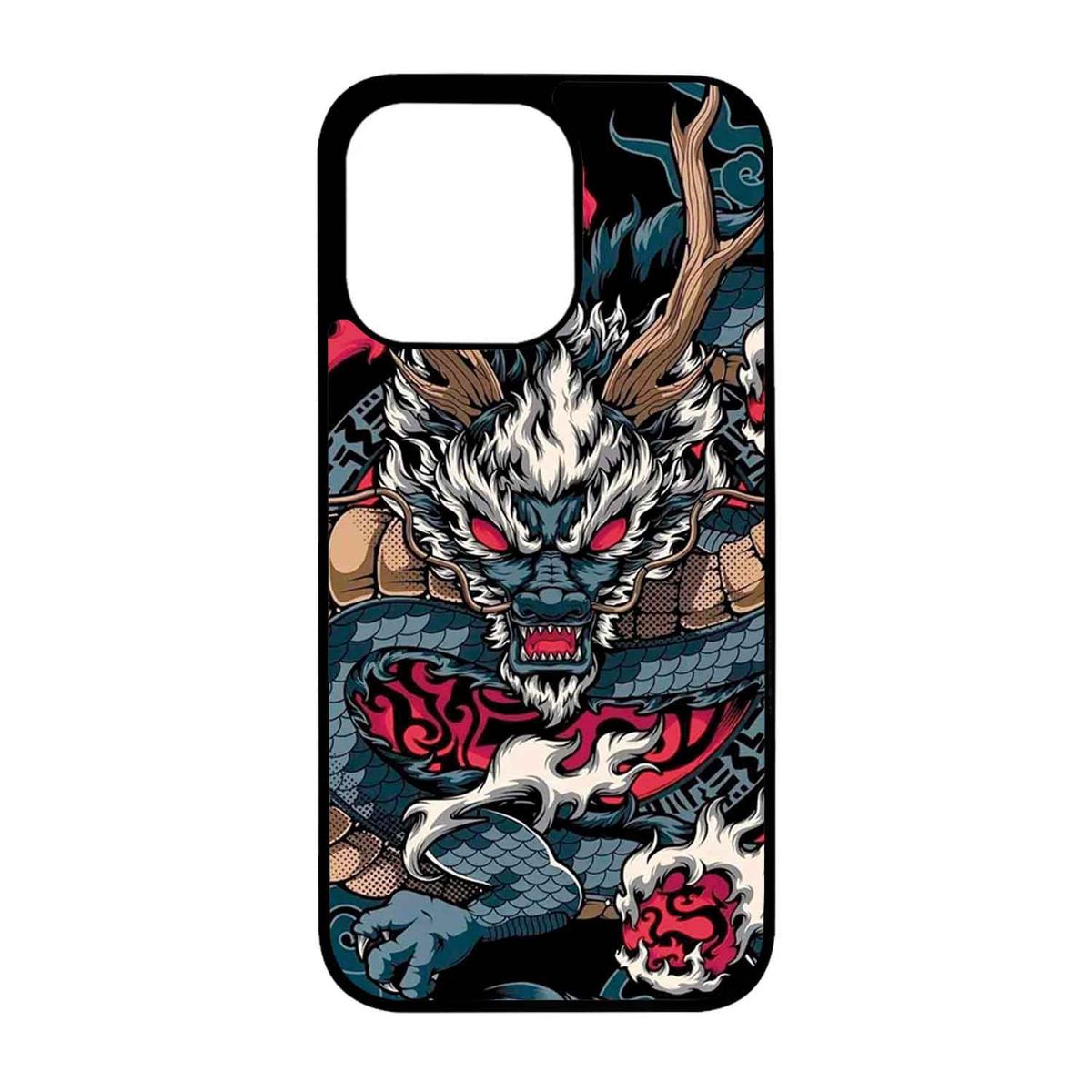 GENERICO - Funda Protector Case Para IPHONE 13 PRO
