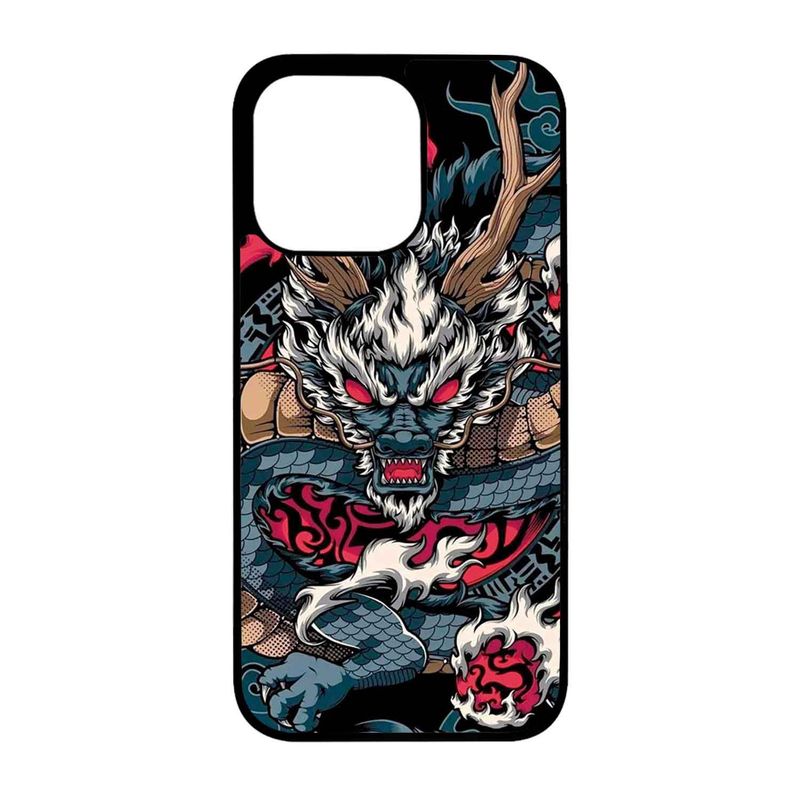GENERICO - Funda Protector Case Para IPHONE 13 PRO