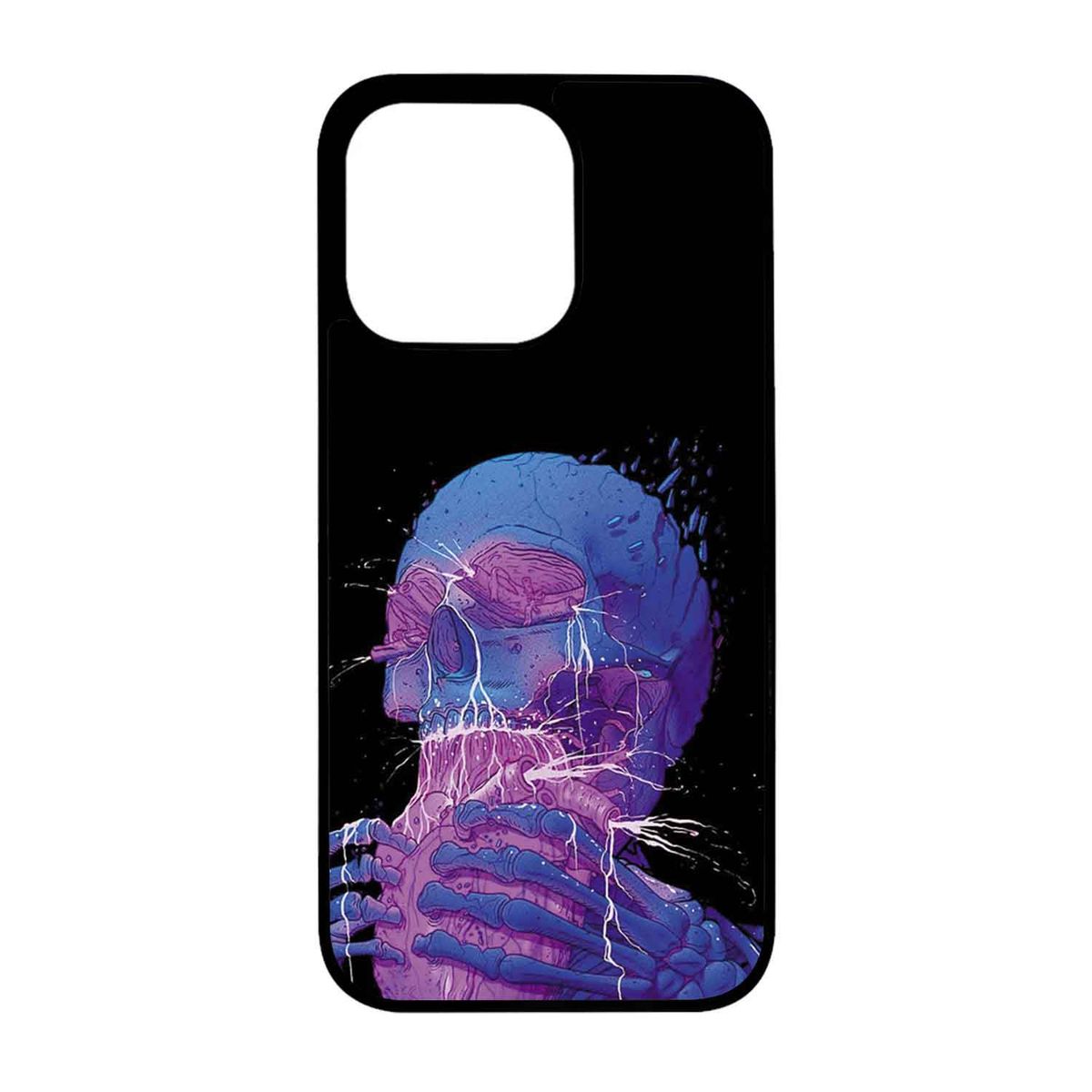 GENERICO - Funda Protector Case Para IPHONE 13 PRO