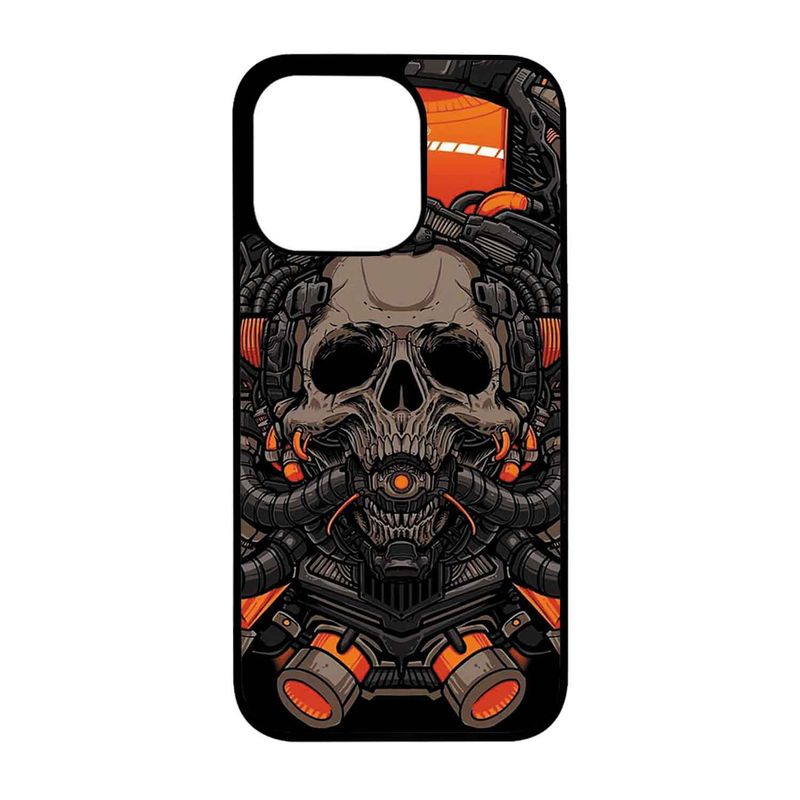 GENERICO - Funda Protector Case Para IPHONE 13 PRO