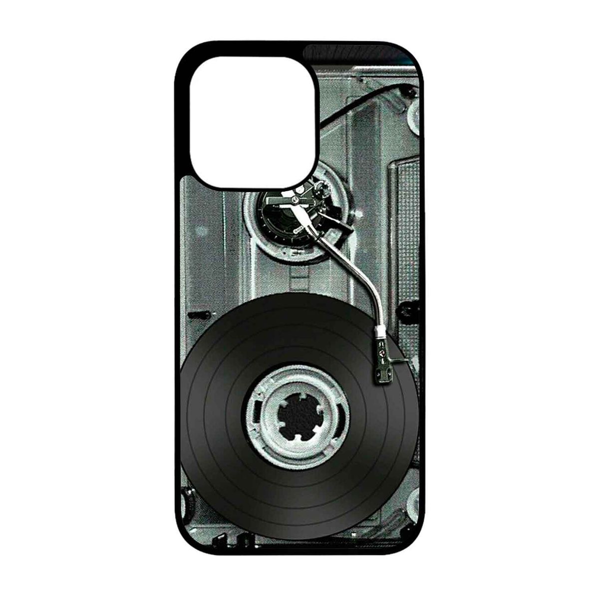 GENERICO - Funda Protector Case Para IPHONE 13 PRO