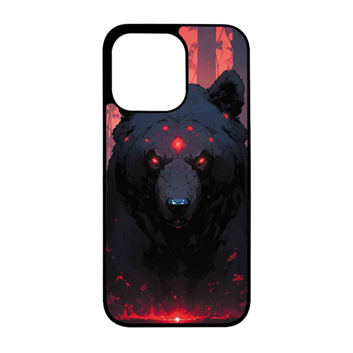 GENERICO - Funda Protector Case Para IPHONE 13 PRO