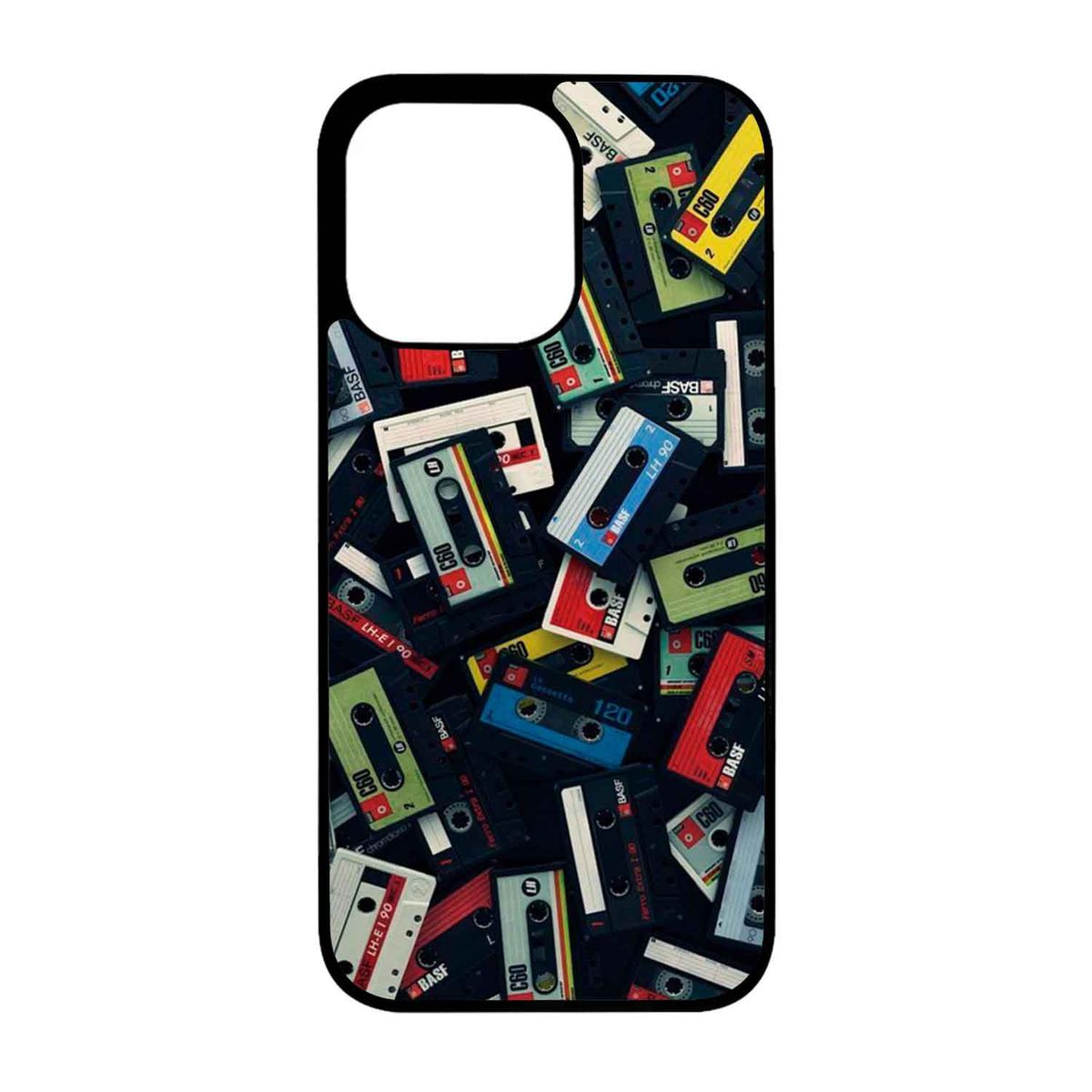 GENERICO - Funda Protector Case Para IPHONE 13 PRO