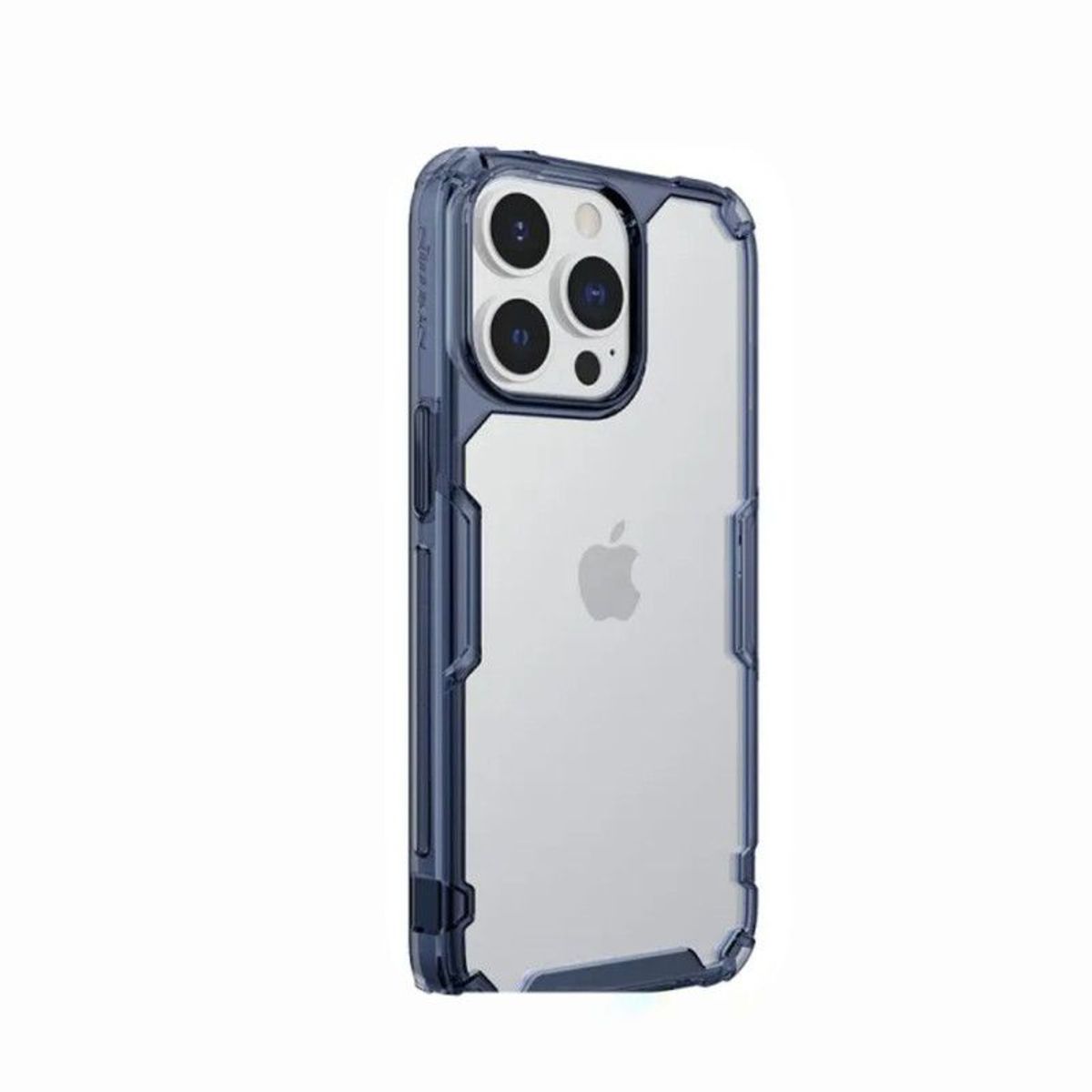 NILLKIN - Case Nillkin Nature TPU Pro Nillkin Para Iphone 14 Pro Max - Azul