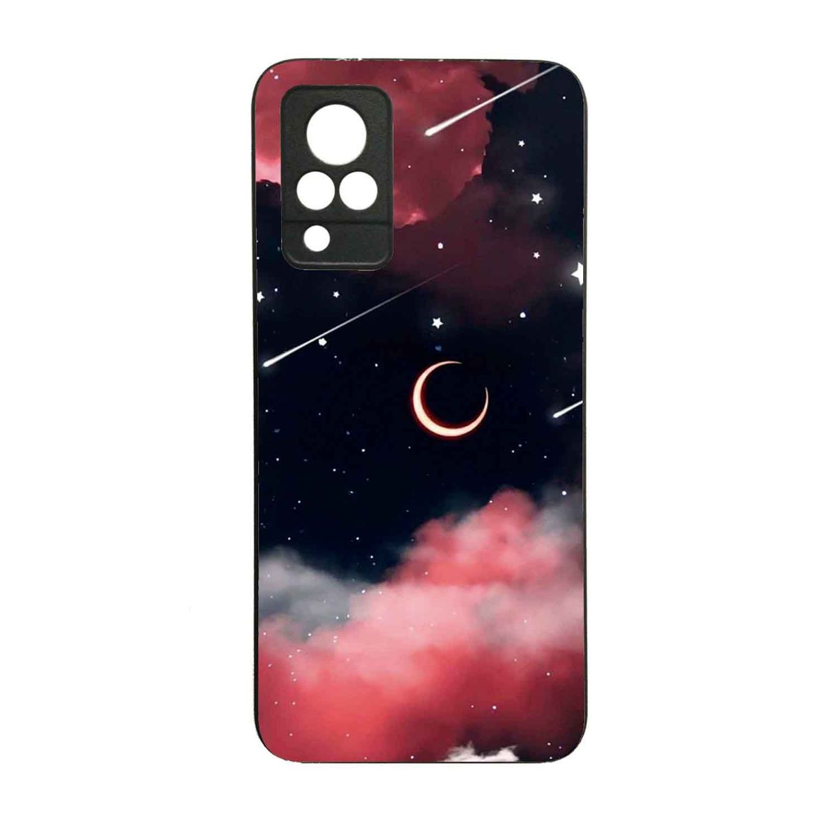 GENERICO - Funda Protector Case Para VIVO V21 5G