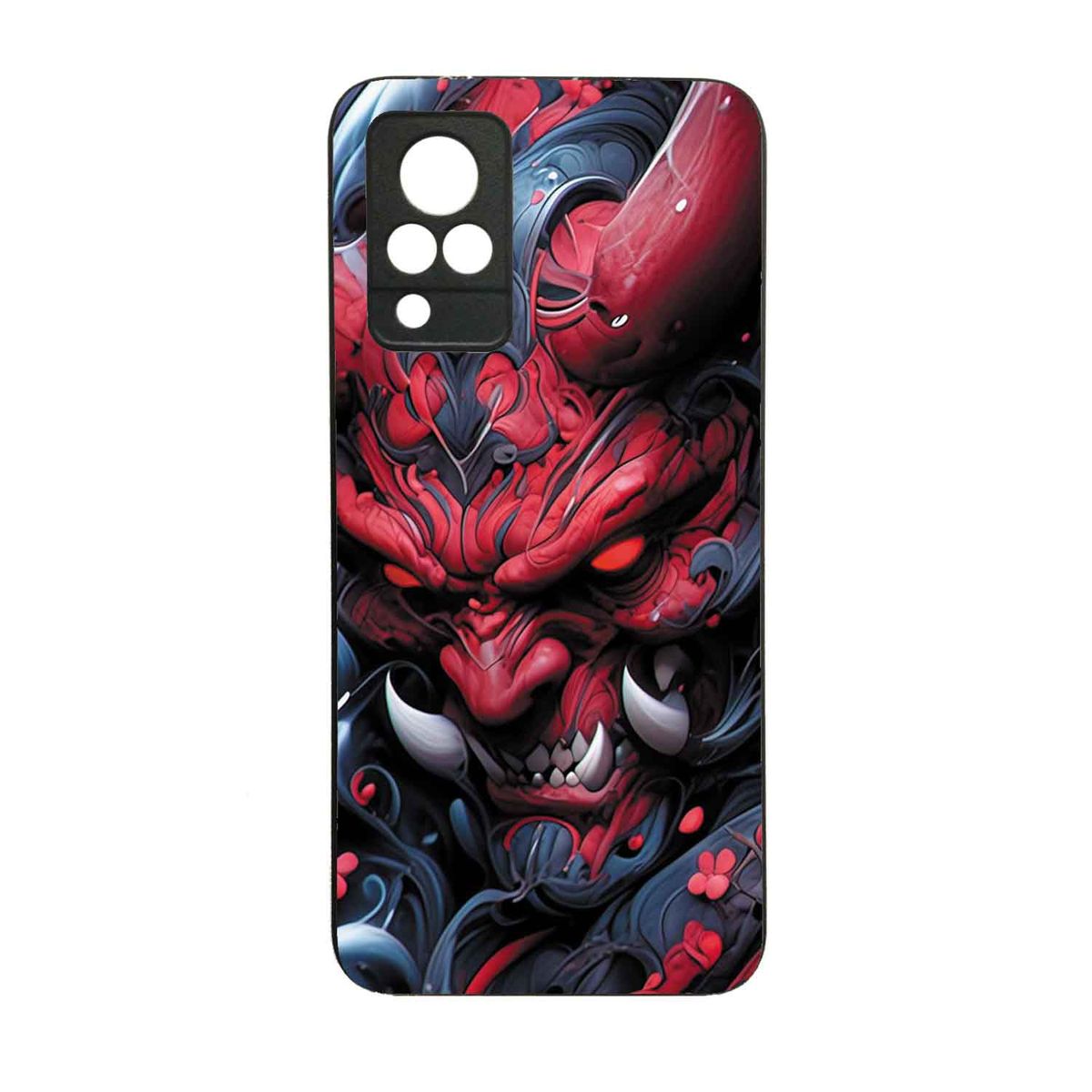GENERICO - Funda Protector Case Para VIVO V21 5G