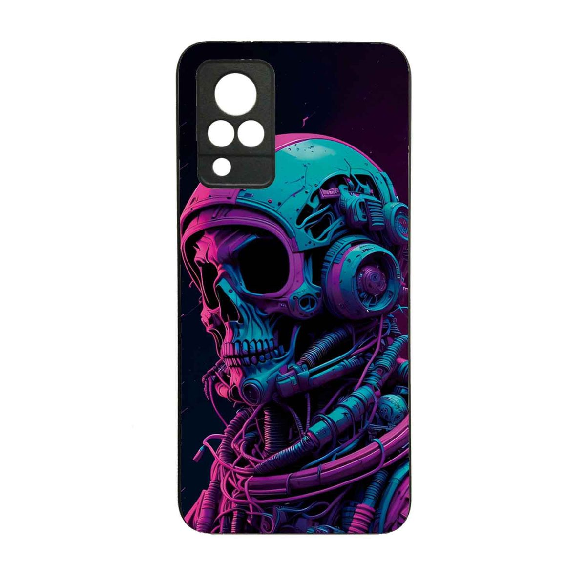 GENERICO - Funda Protector Case Para VIVO V21 5G