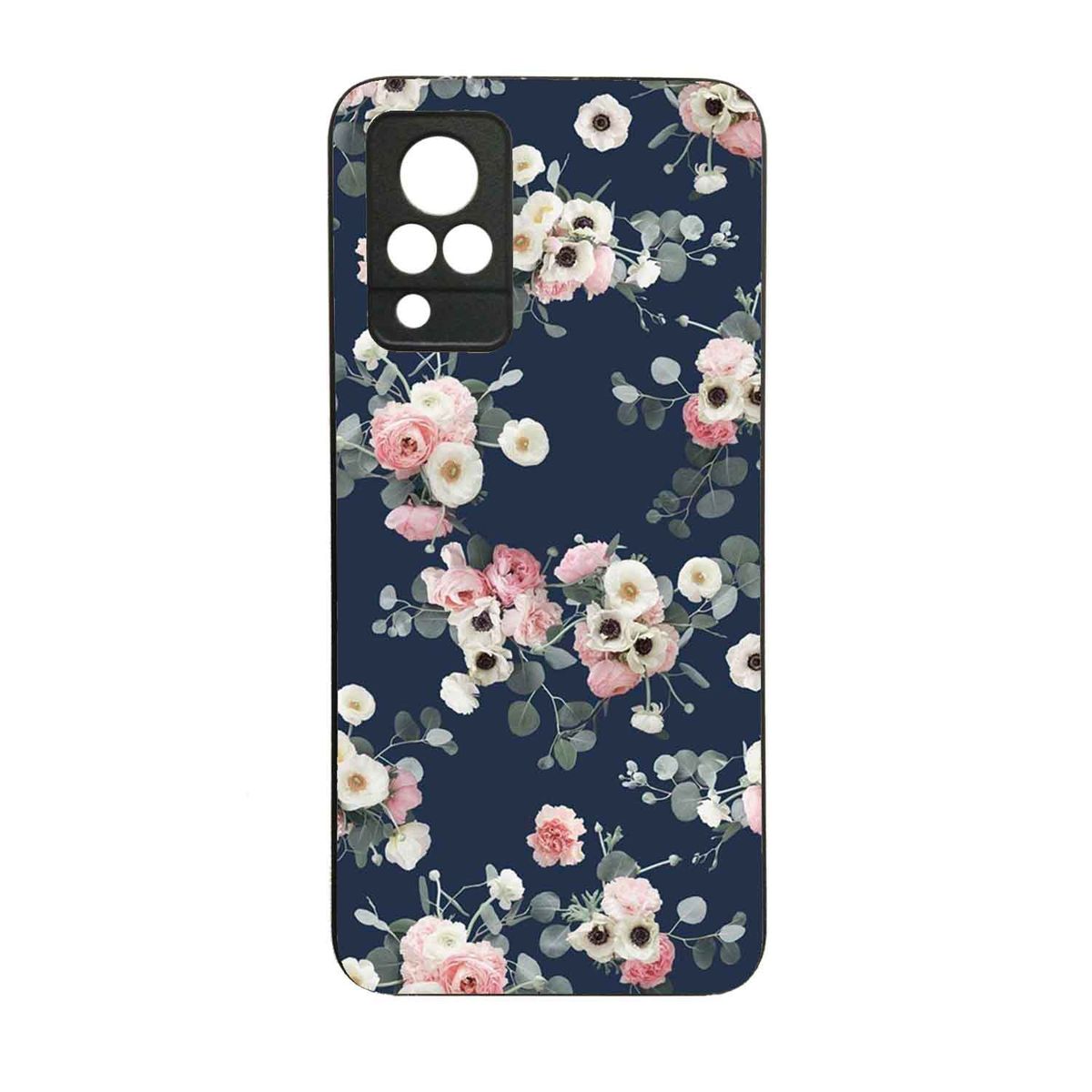 GENERICO - Funda Protector Case Para VIVO V21 5G