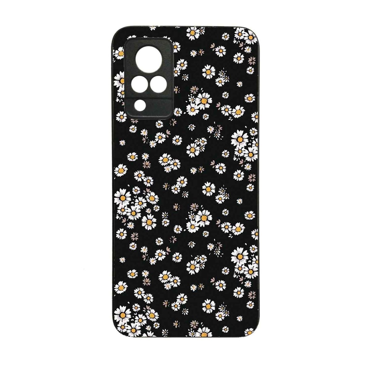 GENERICO - Funda Protector Case Para VIVO V21 5G