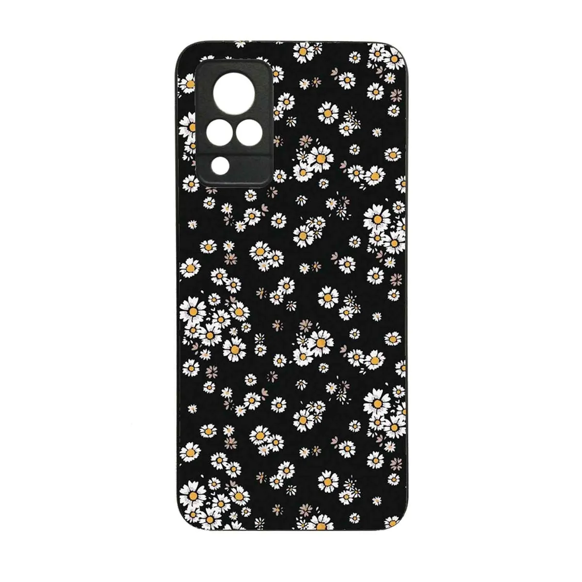 GENERICO - Funda Protector Case Para VIVO V21 5G